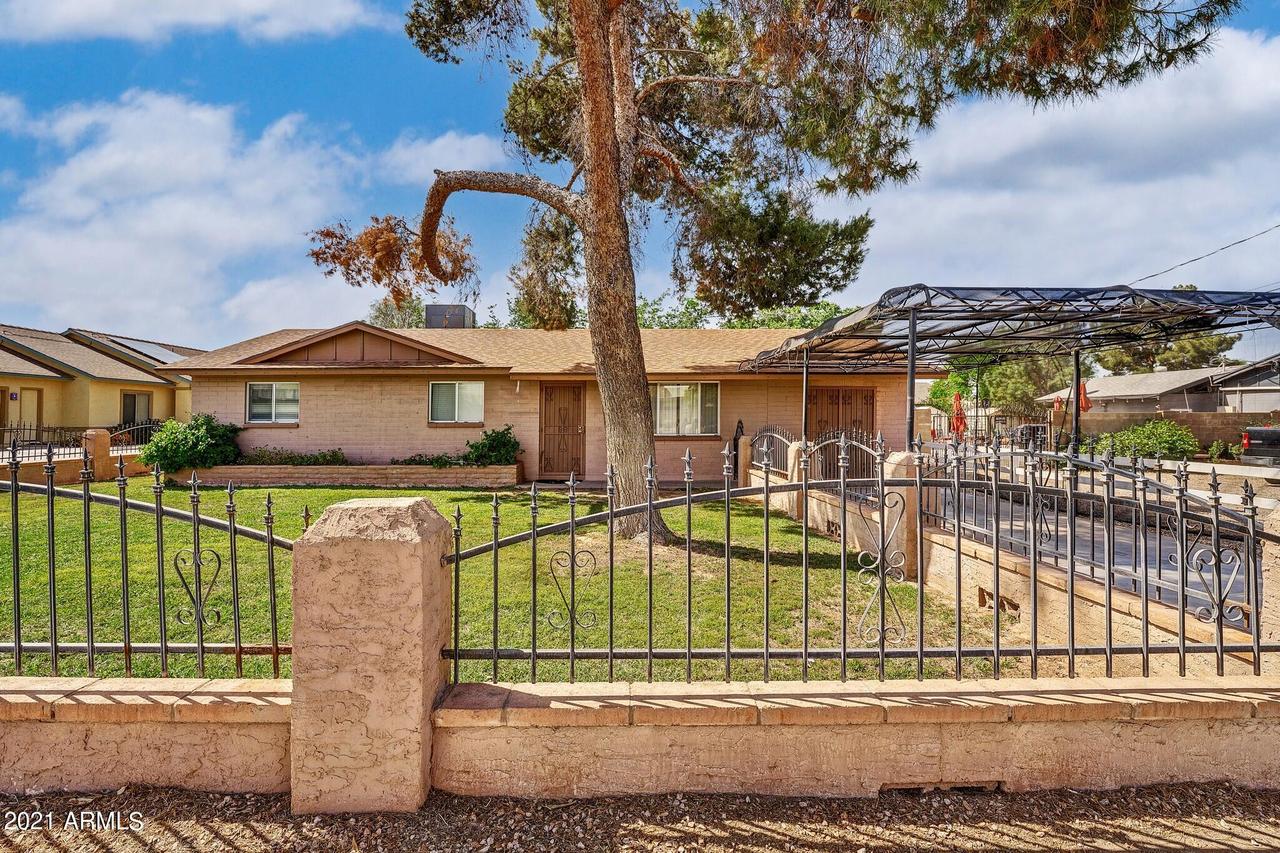 20515 E Ocotillo Rd., Queen Creek, AZ 85242