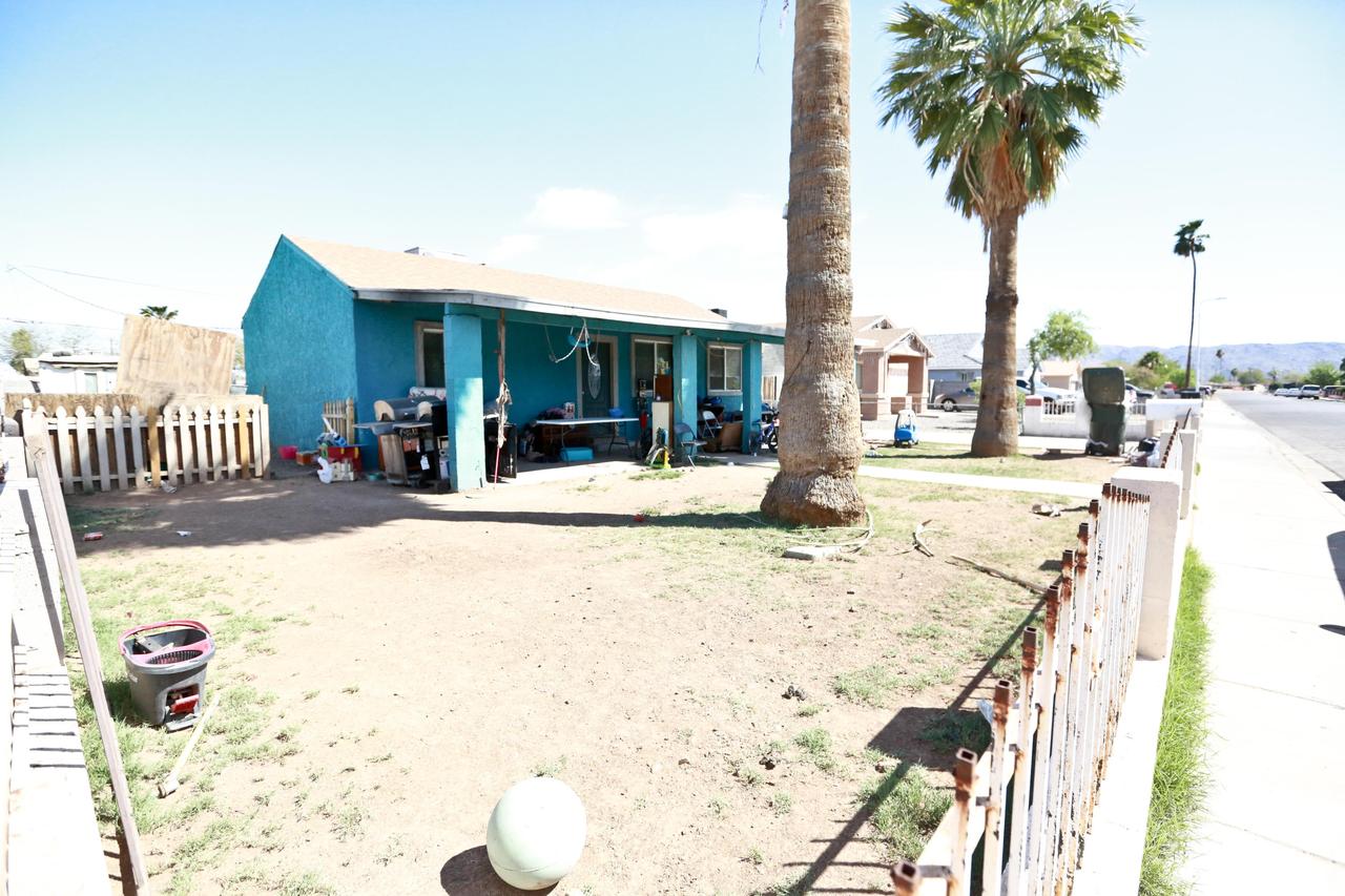 4431 S 18th Pl., Phoenix, AZ 85040