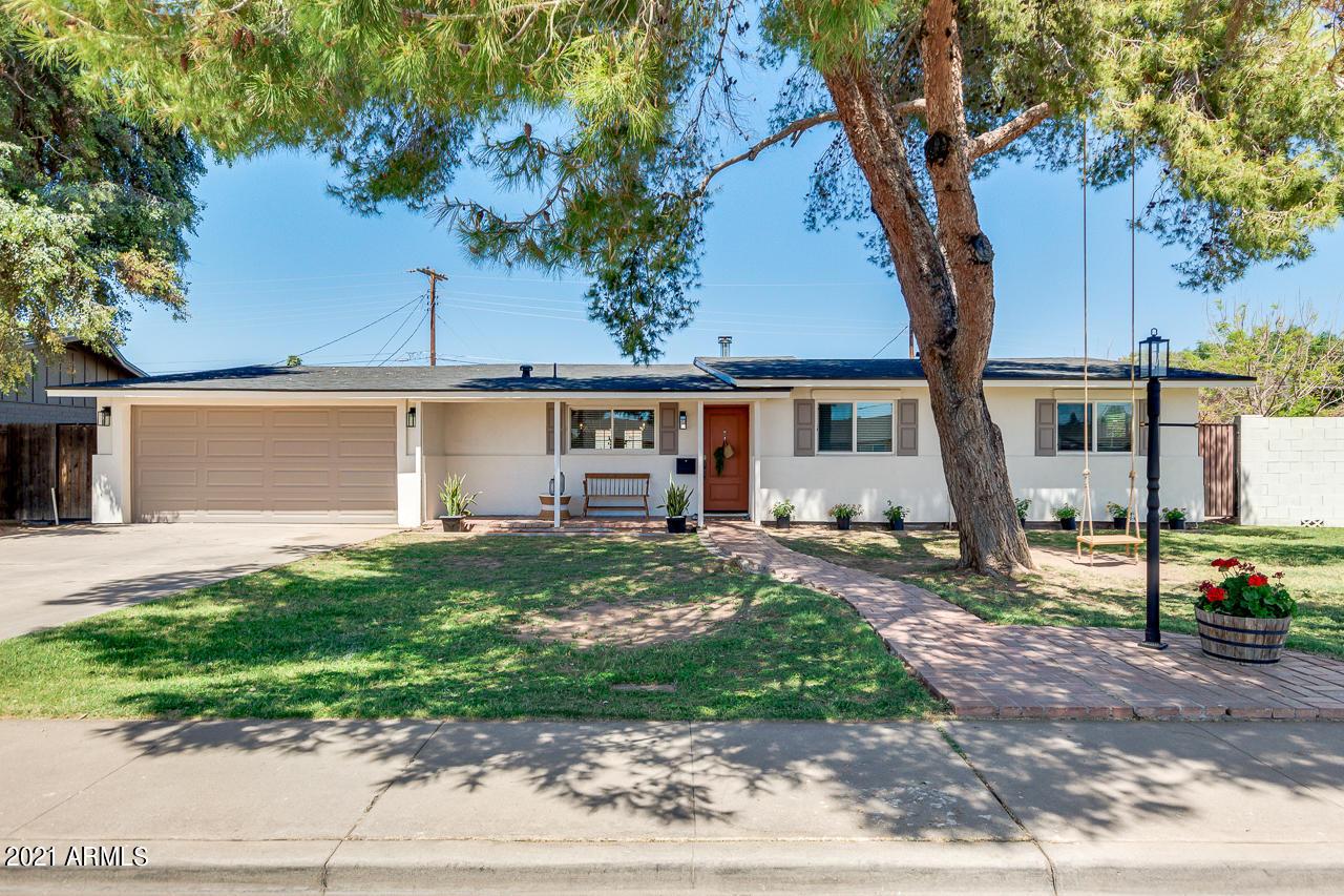 1134 E 7th St., Mesa, AZ 85203