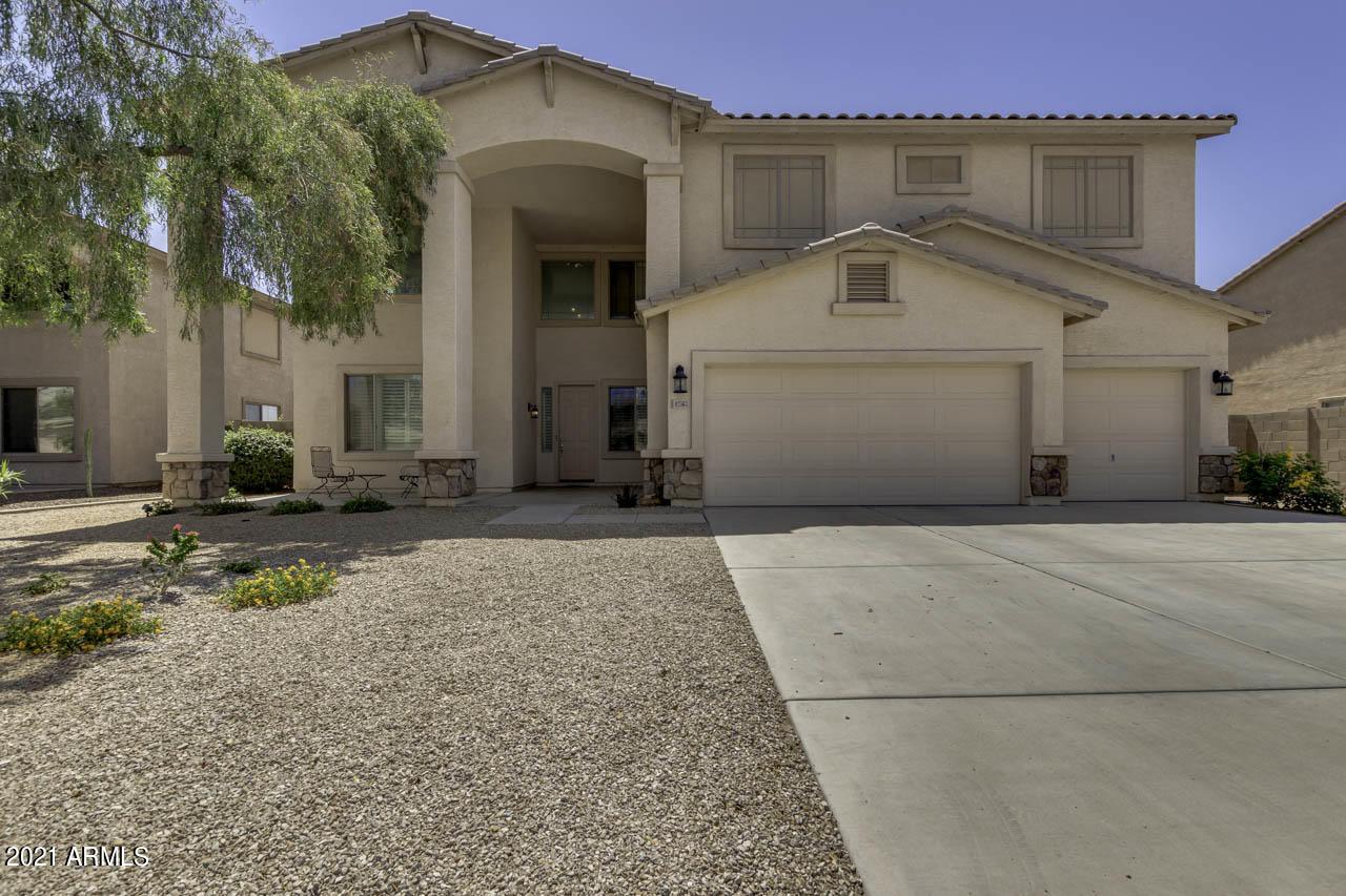 42563 W Bravo Dr., Maricopa, AZ 85239