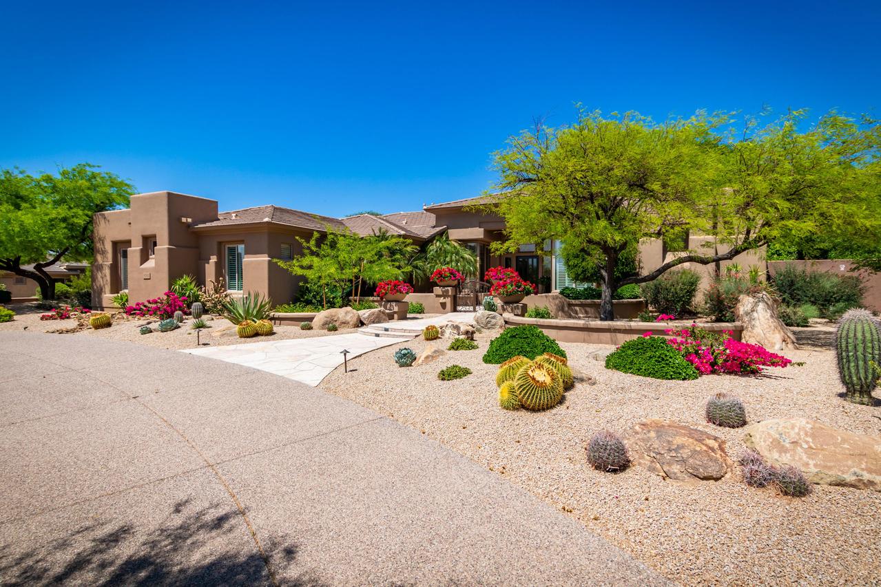 6302 E Bent Tree Dr., Scottsdale, AZ 85266