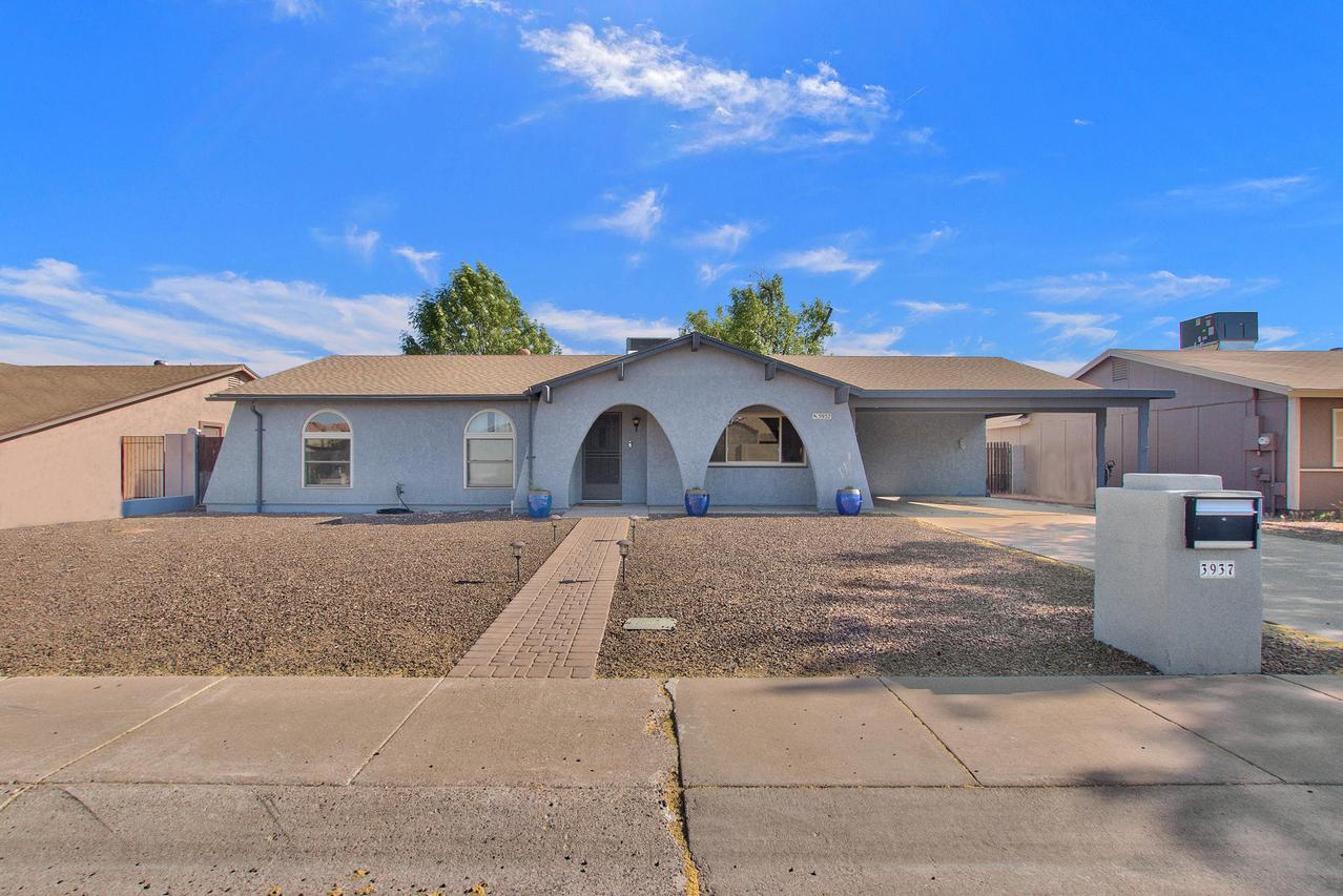 3937 E Nisbet Rd., Phoenix, AZ 85032