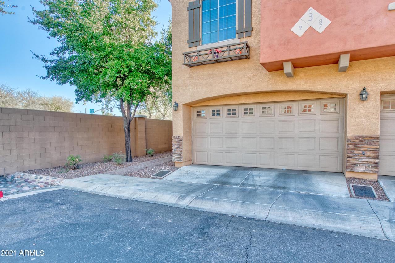 2024 S Baldwin St. #9, Mesa, AZ 85209