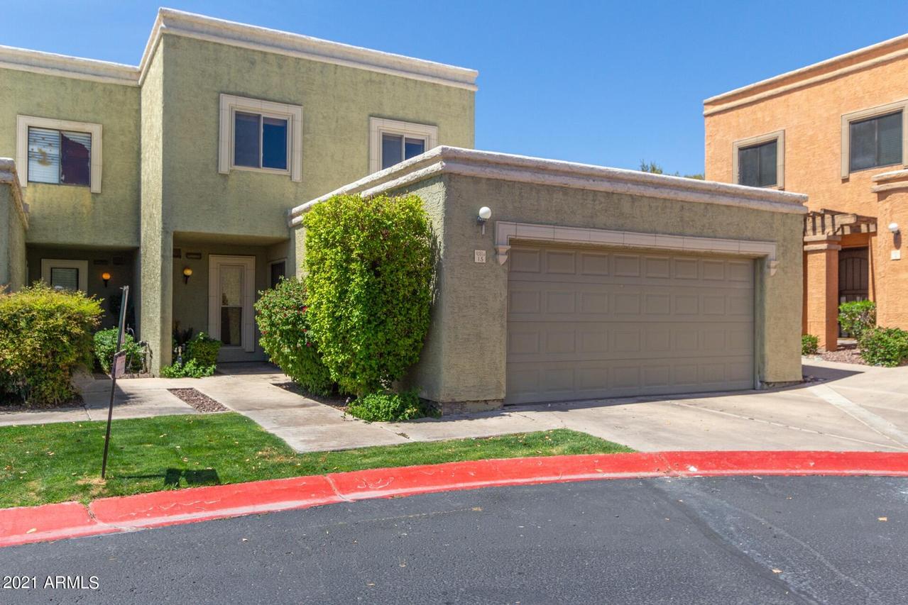 815 E Grovers Ave. #15, Phoenix, AZ 85022