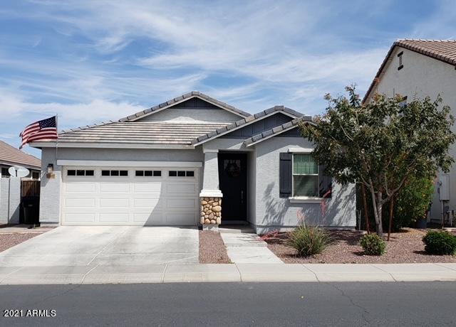 3442 E Riverdale St., Mesa, AZ 85213