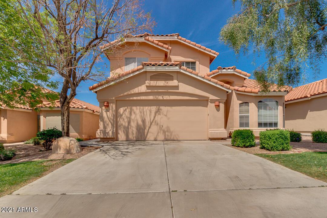 6564 E Saddleback St., Mesa, AZ 85215