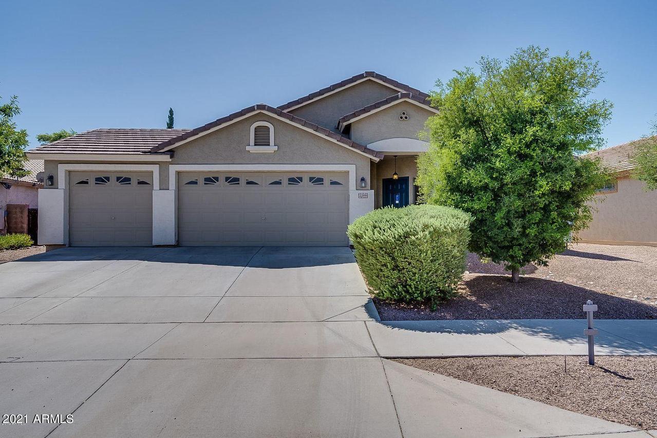2209 W Darrell Dr., Phoenix, AZ 85041