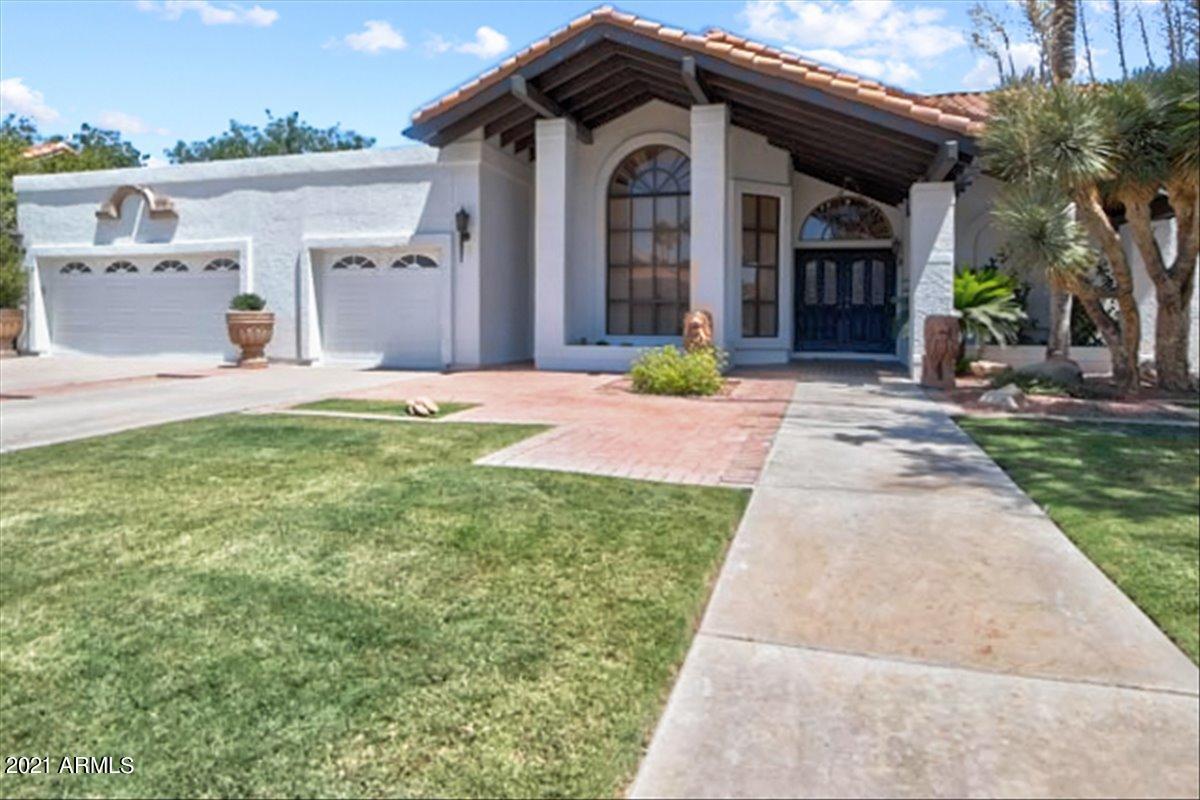 3526 E Encanto St., Mesa, AZ 85213