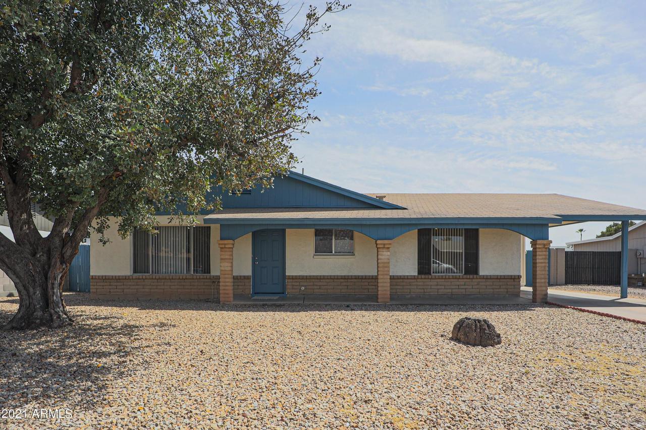 7209 W Turquoise Ave., Peoria, AZ 85345