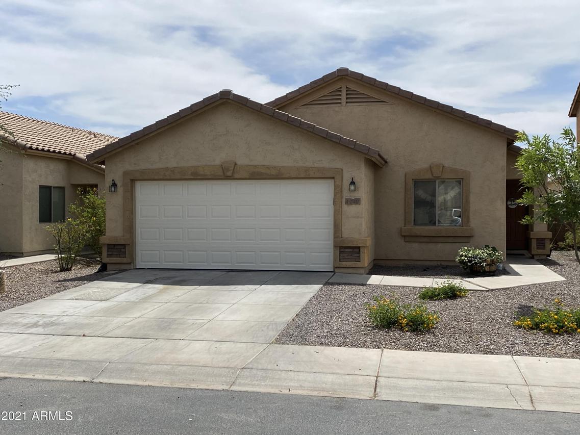 1249 W Roosevelt Ave., Coolidge, AZ 85128