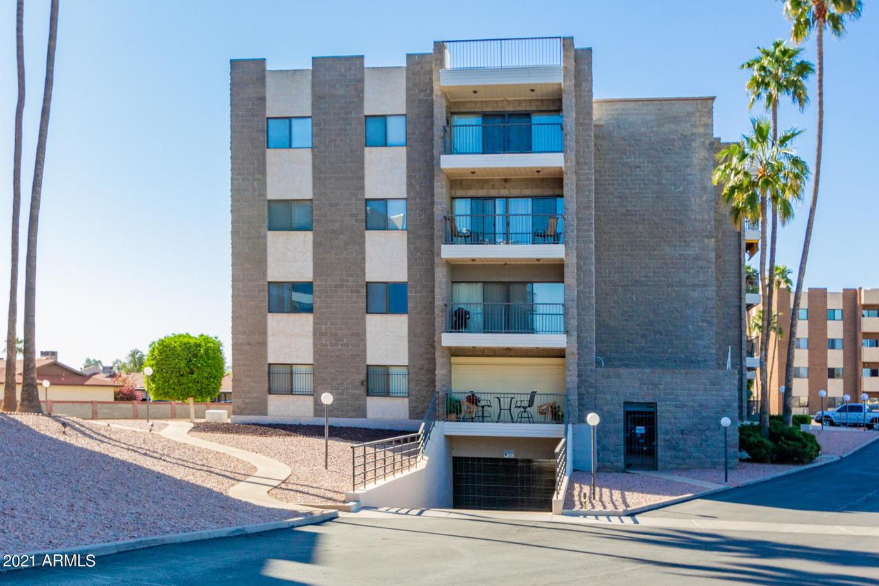 453 S Parkcrest #433, Mesa, AZ 85206