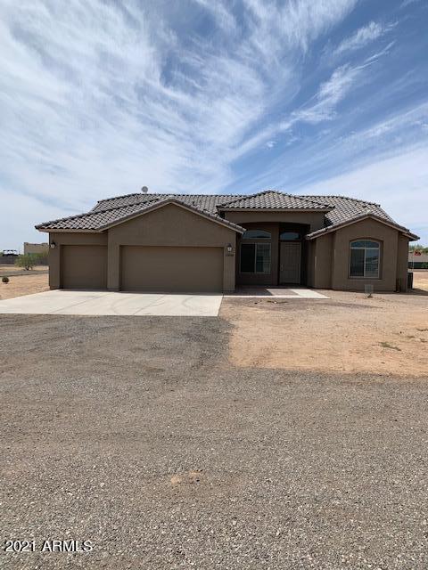 23638 W Beacon Ln., Wittmann, AZ 85361