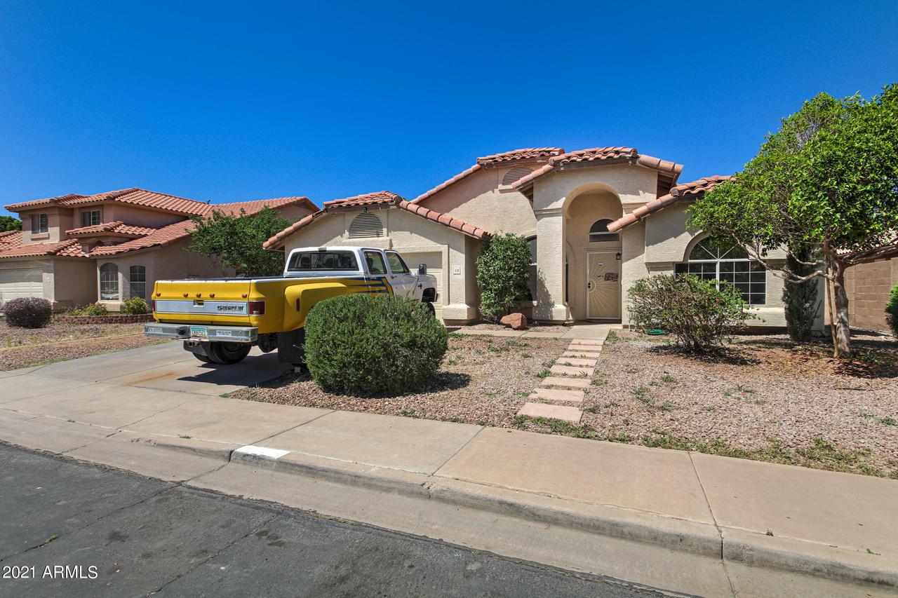 438 W Nopal Ave., Mesa, AZ 85210