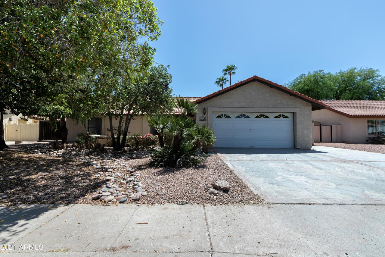 531 E Hackamore St., Mesa, AZ 85203