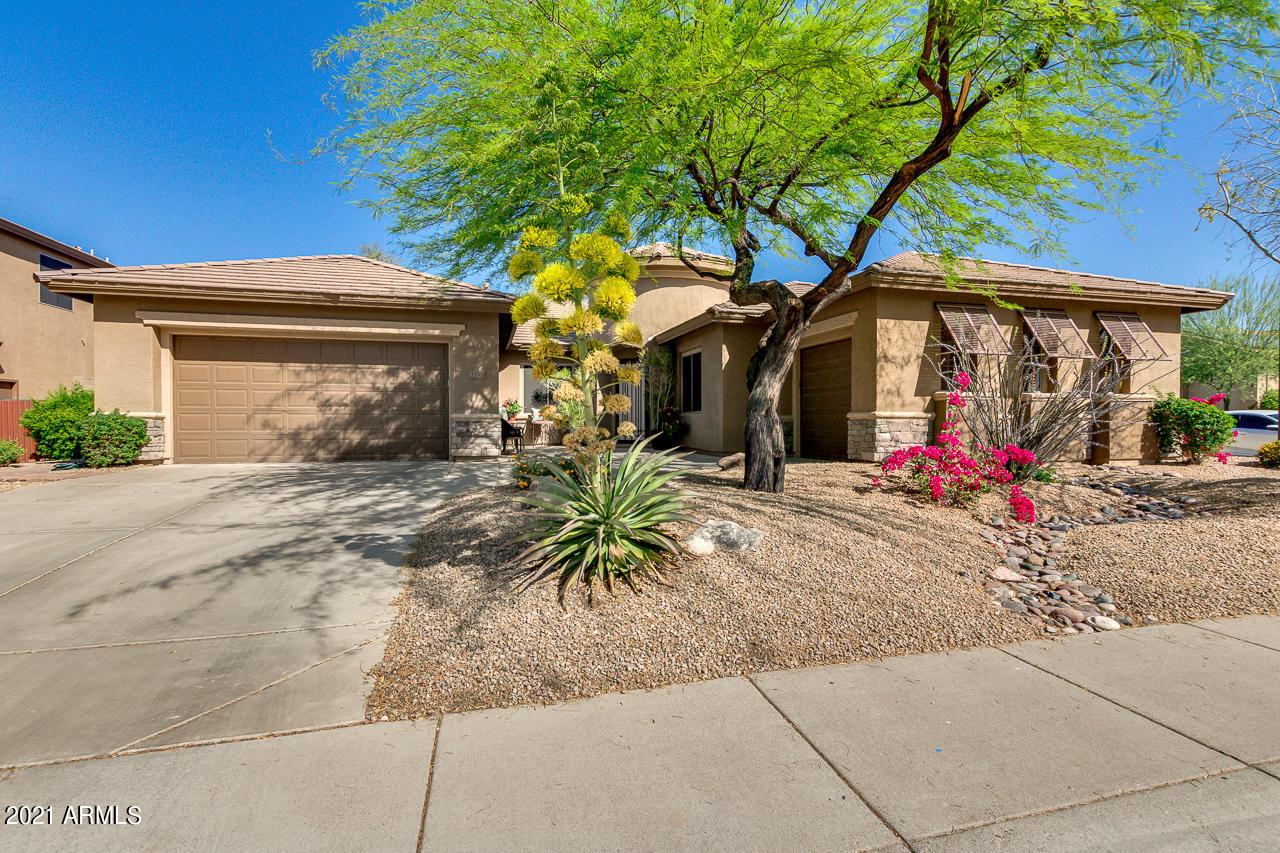 2152 W Cohen Ct., Phoenix, AZ 85086