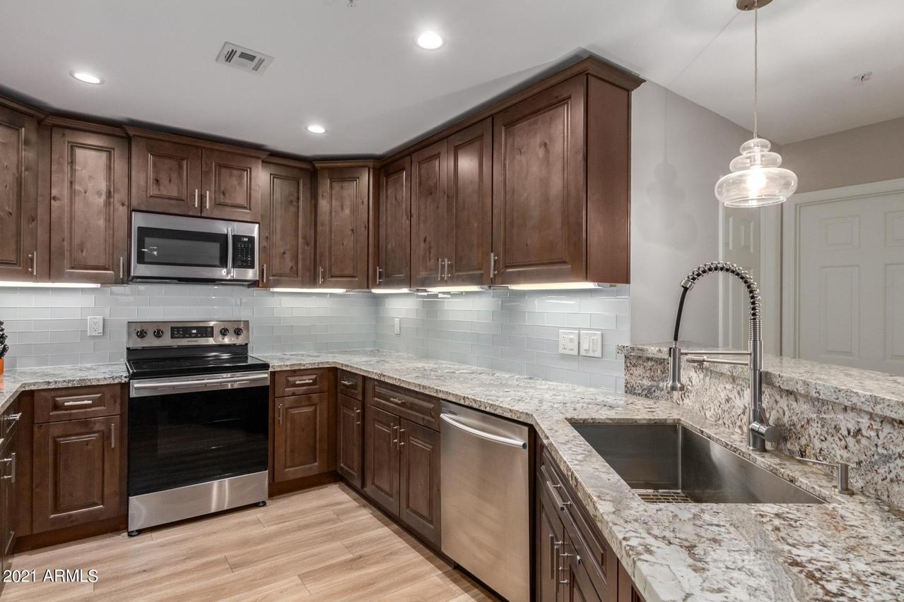 4200 N Miller Rd. #312, Scottsdale, AZ 85251