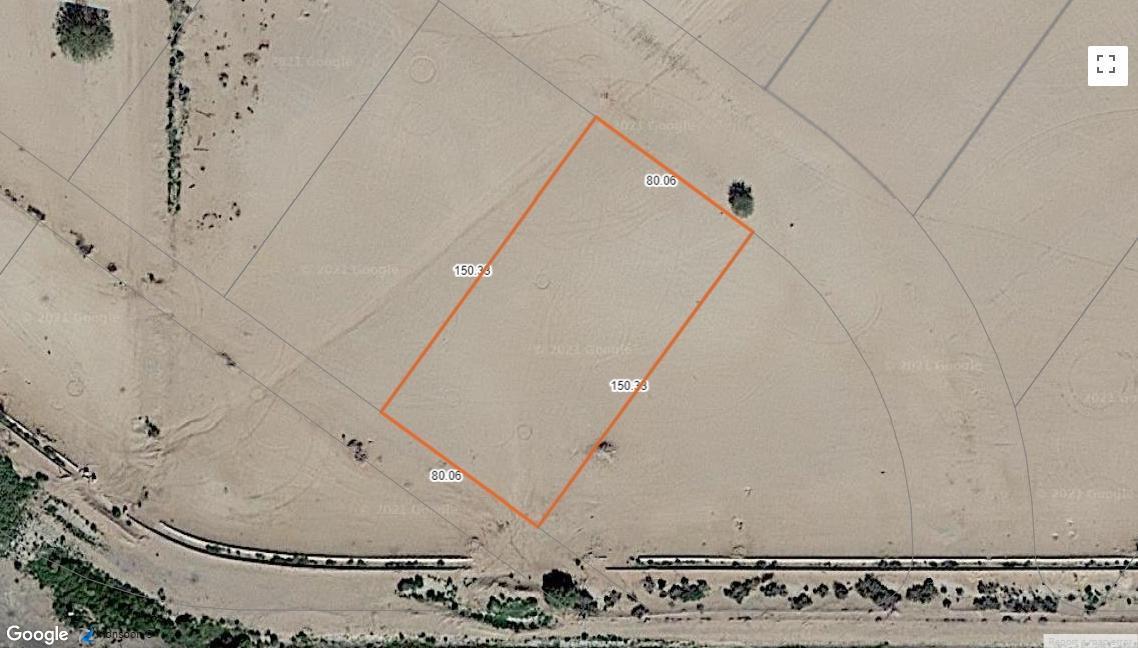 2515 W Maple St. #2, Eloy, AZ 85131