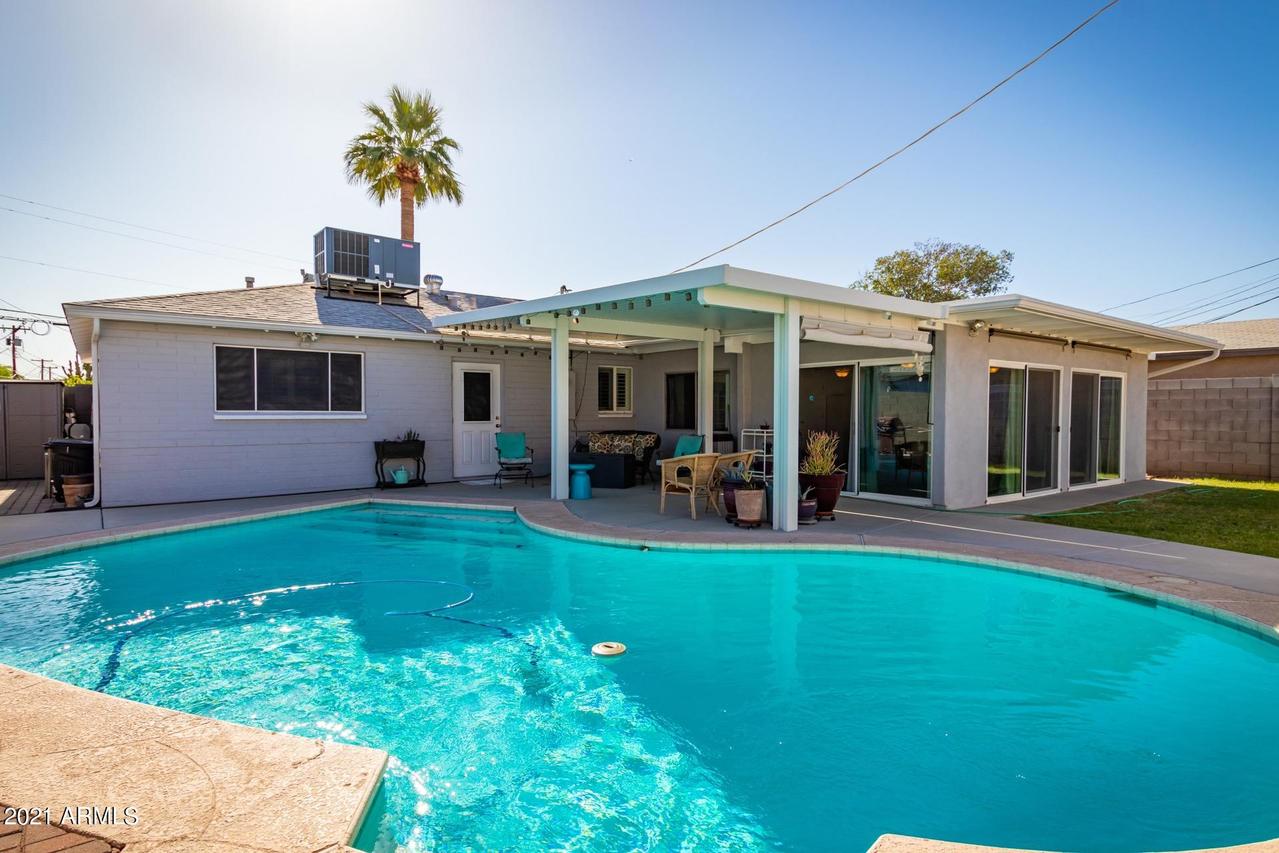 714 N 72nd Pl., Scottsdale, AZ 85257