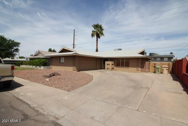 4428 W Keim Dr., Glendale, AZ 85301