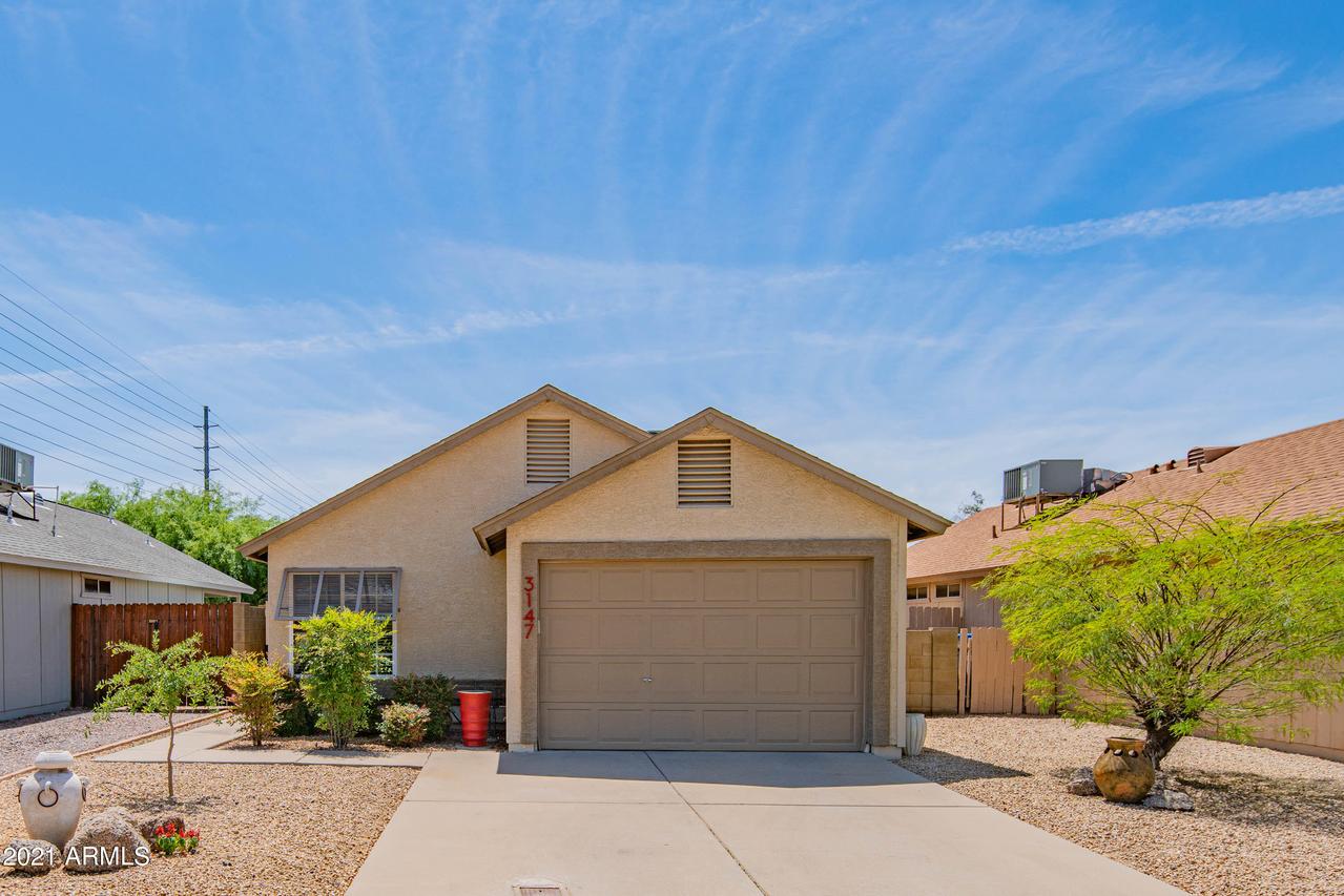 3147 E Michigan Ave., Phoenix, AZ 85032