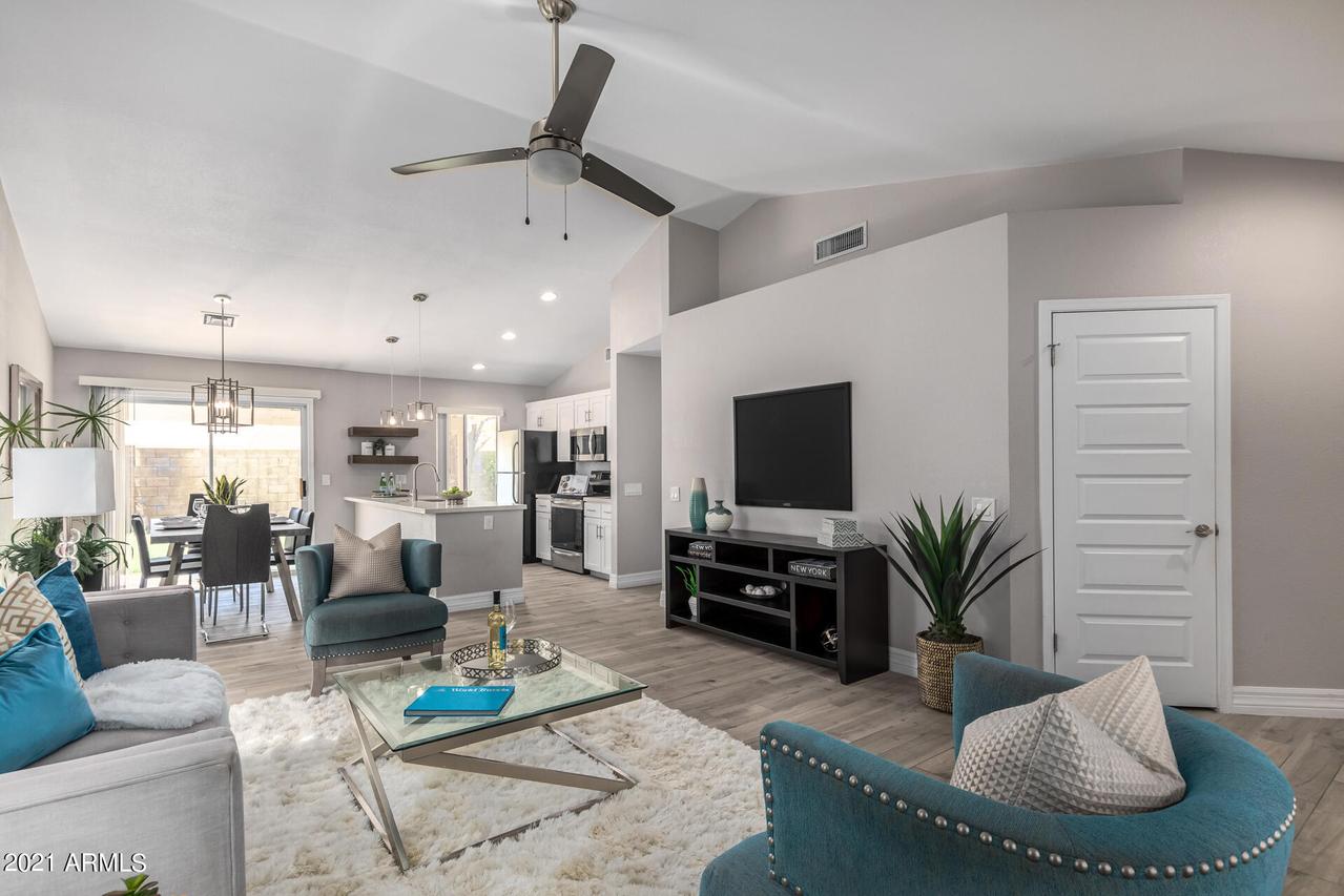 3115 W Rose Garden Ln., Phoenix, AZ 85027
