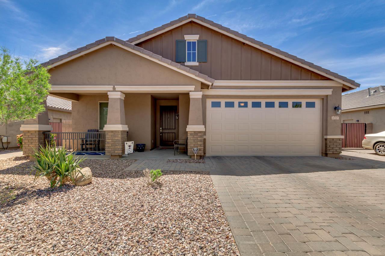 20707 E Mockingbird Dr., Queen Creek, AZ 85142