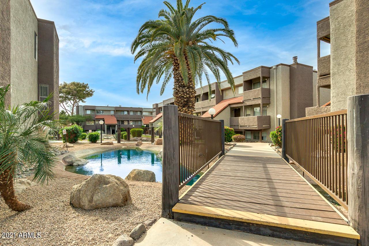 1645 W Baseline Rd. #2033, Mesa, AZ 85202