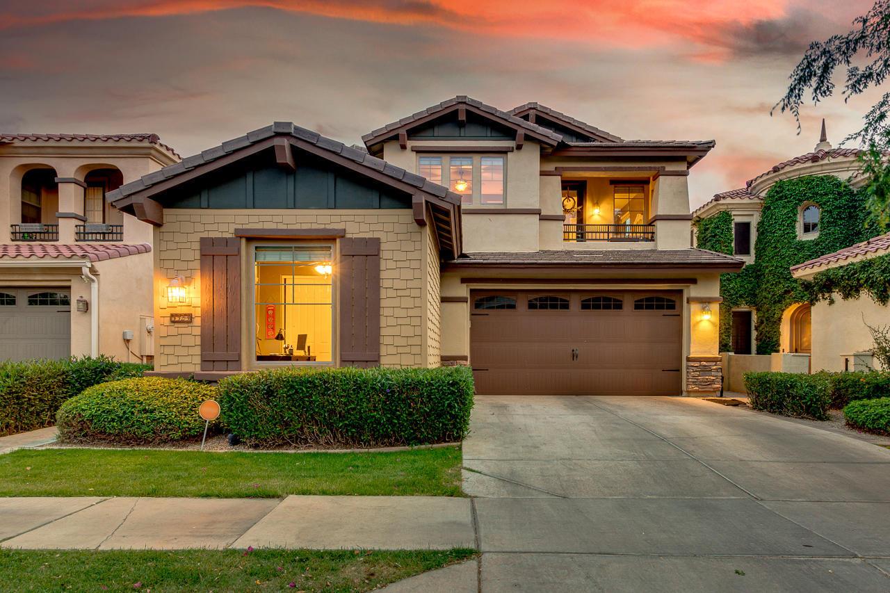 3323 E Windsor Dr., Gilbert, AZ 85296