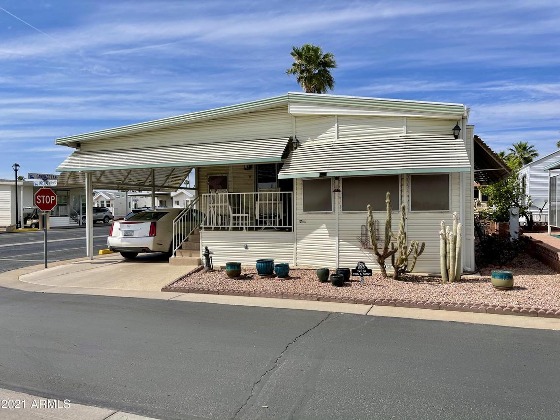 7750 E Broadway Rd. #652, Mesa, AZ 85208