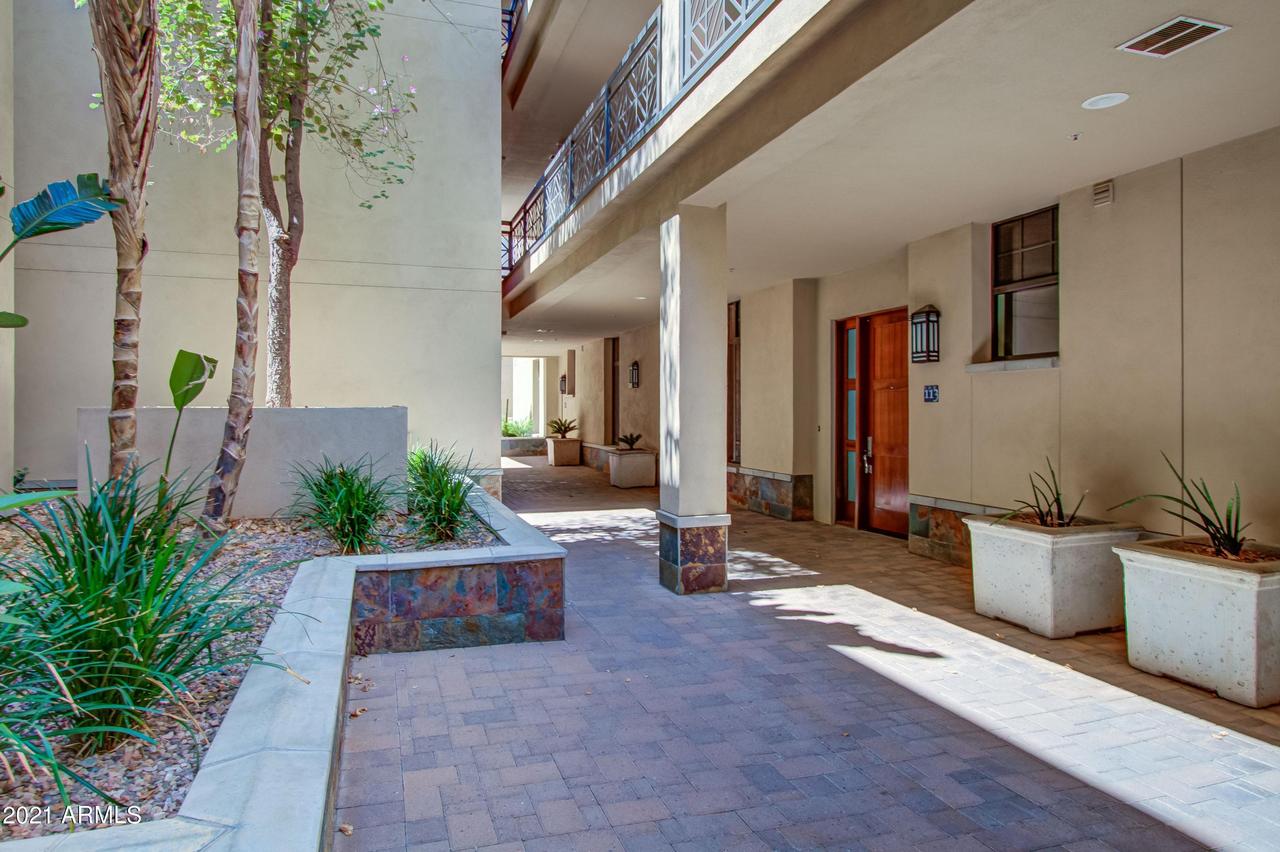 8 E Biltmore Estate #113, Phoenix, AZ 85016