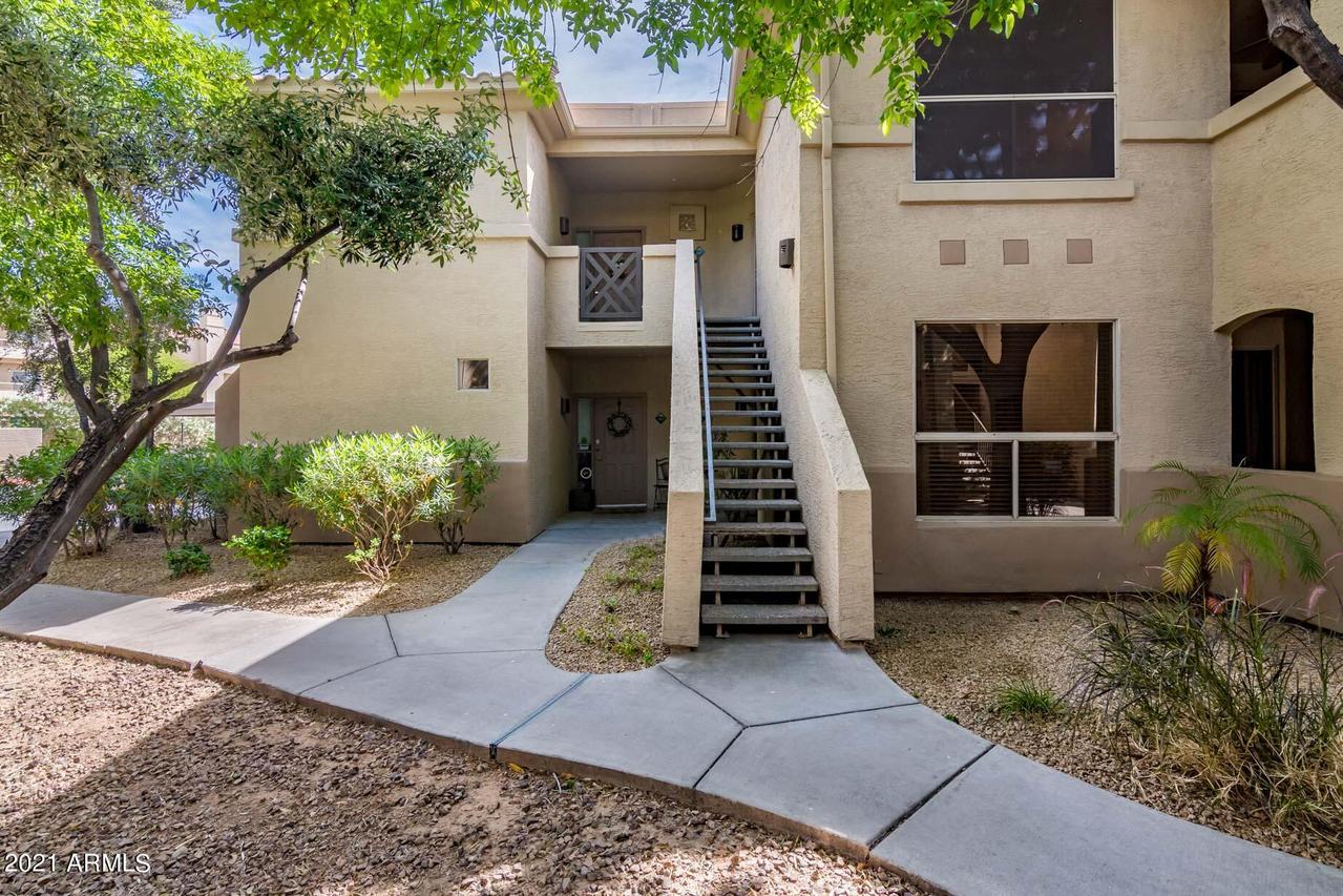 9550 E Thunderbird Rd. #245, Scottsdale, AZ 85260