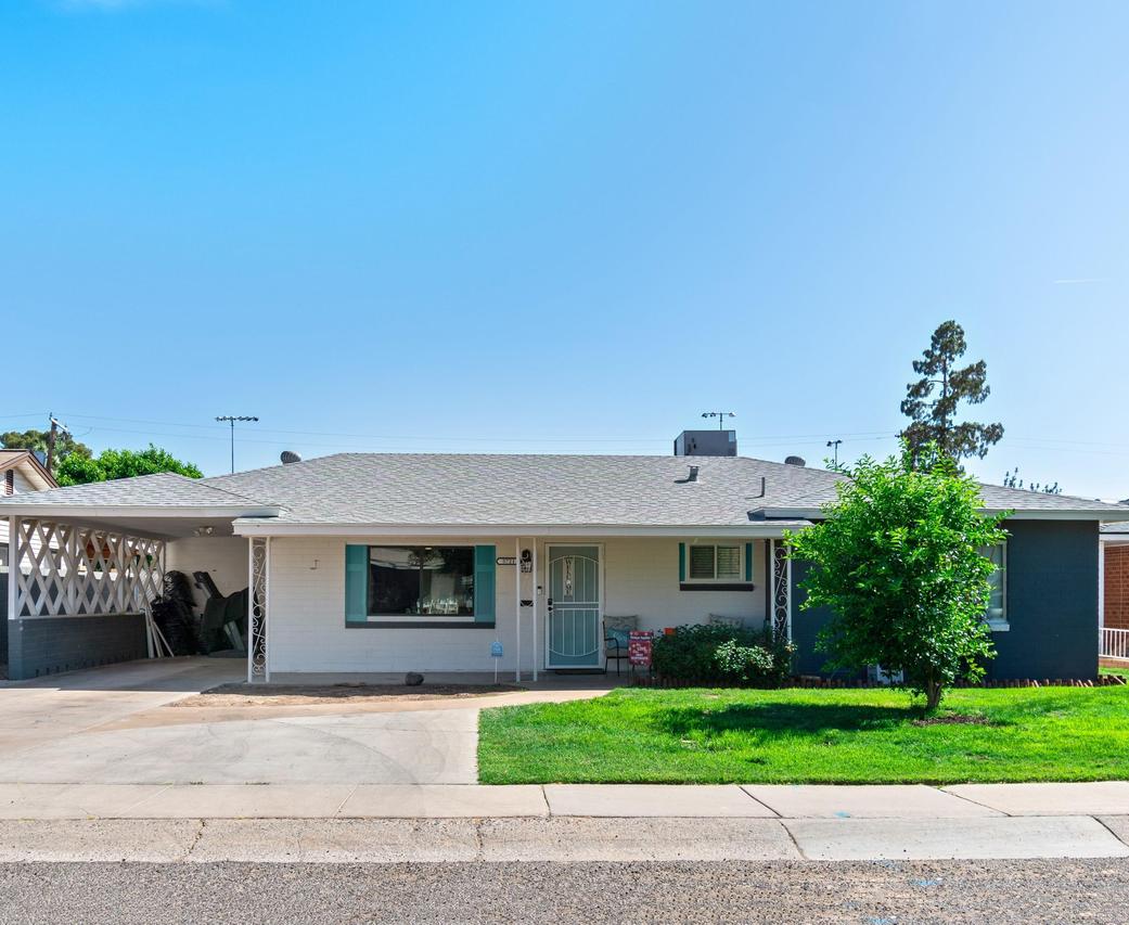 5721 W Vista Ave., Glendale, AZ 85301