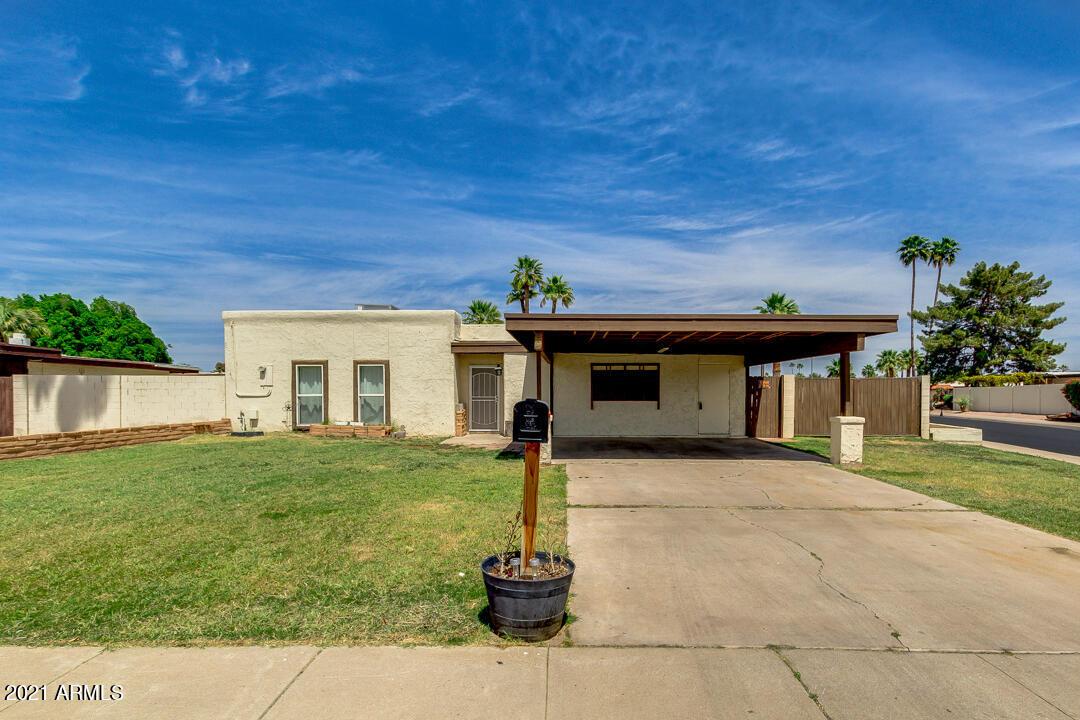 3202 W Becker Ln., Phoenix, AZ 85029
