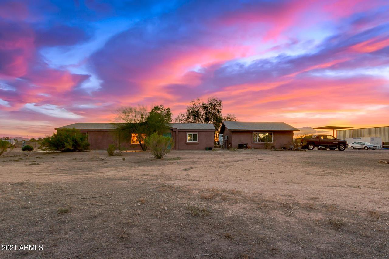43492 N Kenworthy Rd., San Tan Valley, AZ 85140