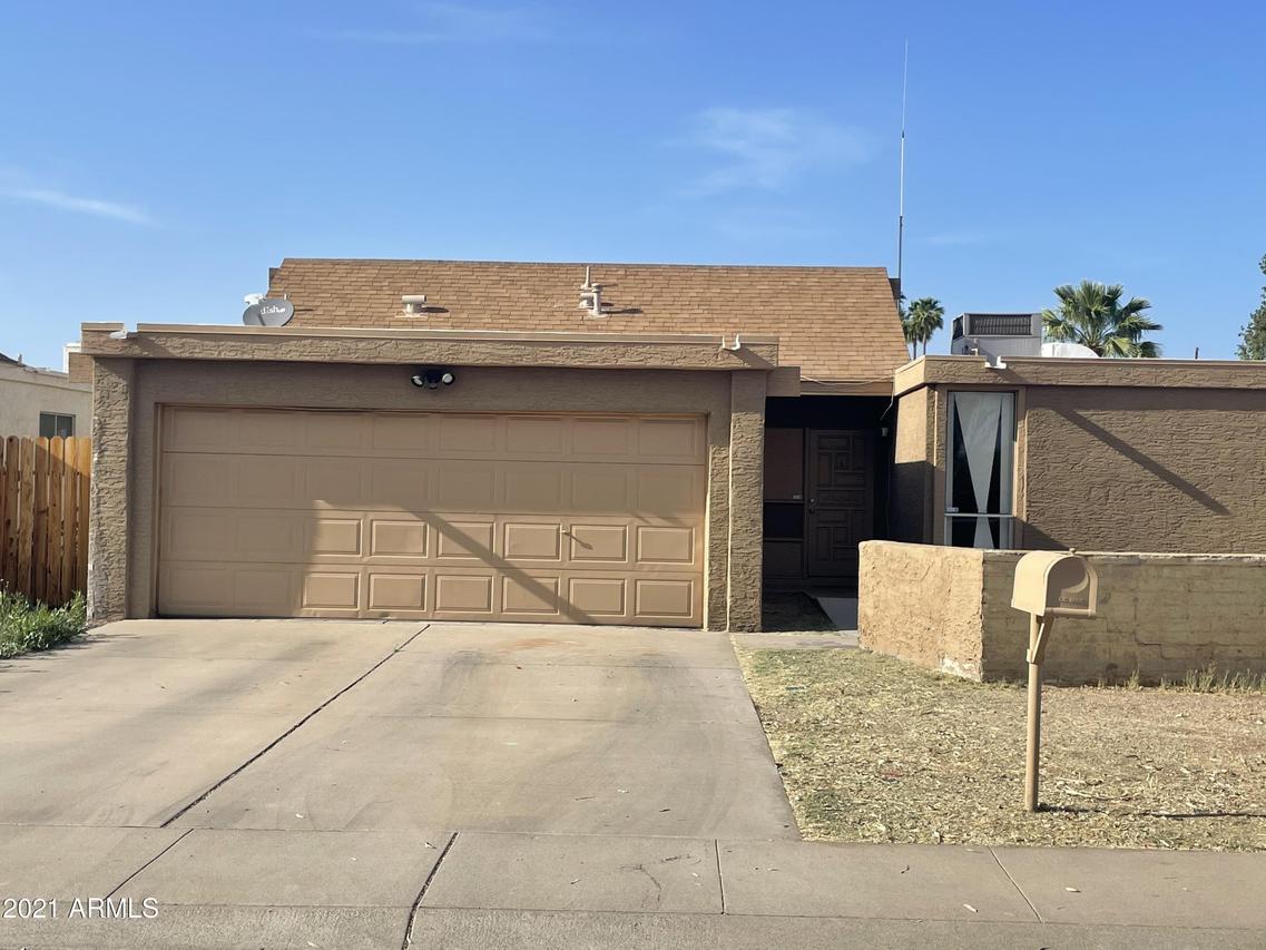 3514 W Malapai Dr., Phoenix, AZ 85051