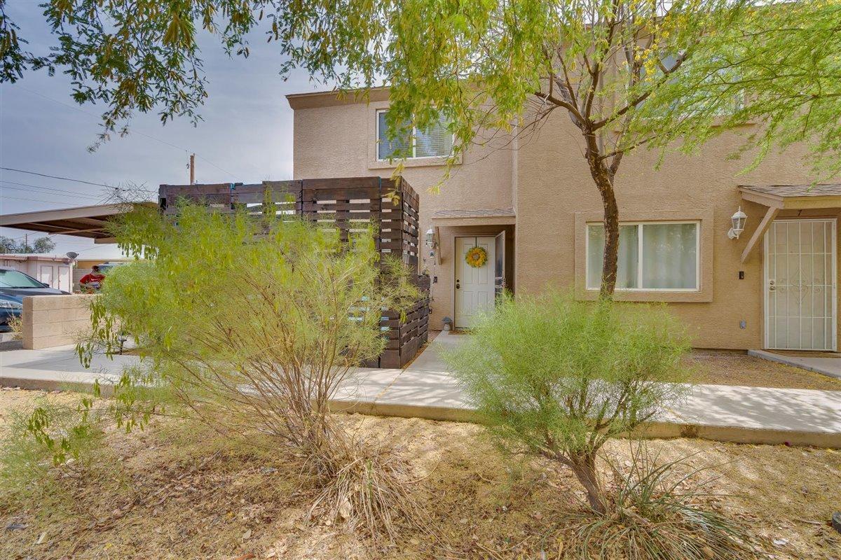 2277 S Apache Dr. #8, Apache Junction, AZ 85120
