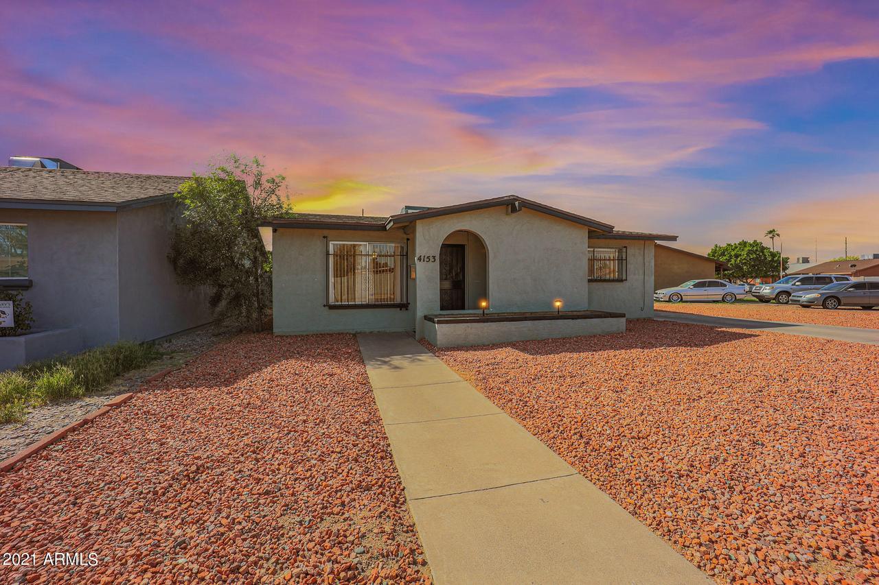 4153 W Pasadena Ave., Phoenix, AZ 85019