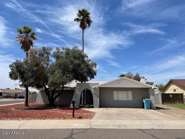 3620 N 89th Ave., Phoenix, AZ 85037