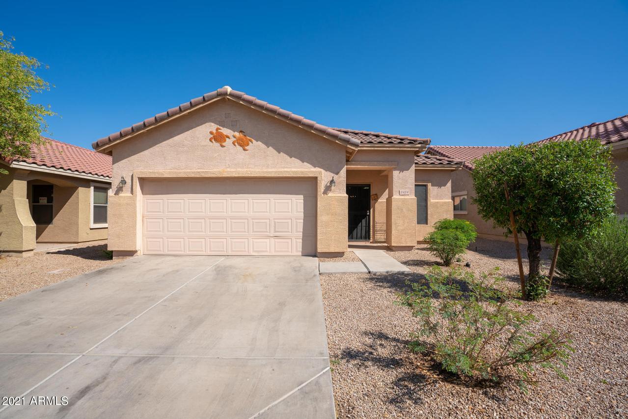 2424 W Romley Rd., Phoenix, AZ 85041