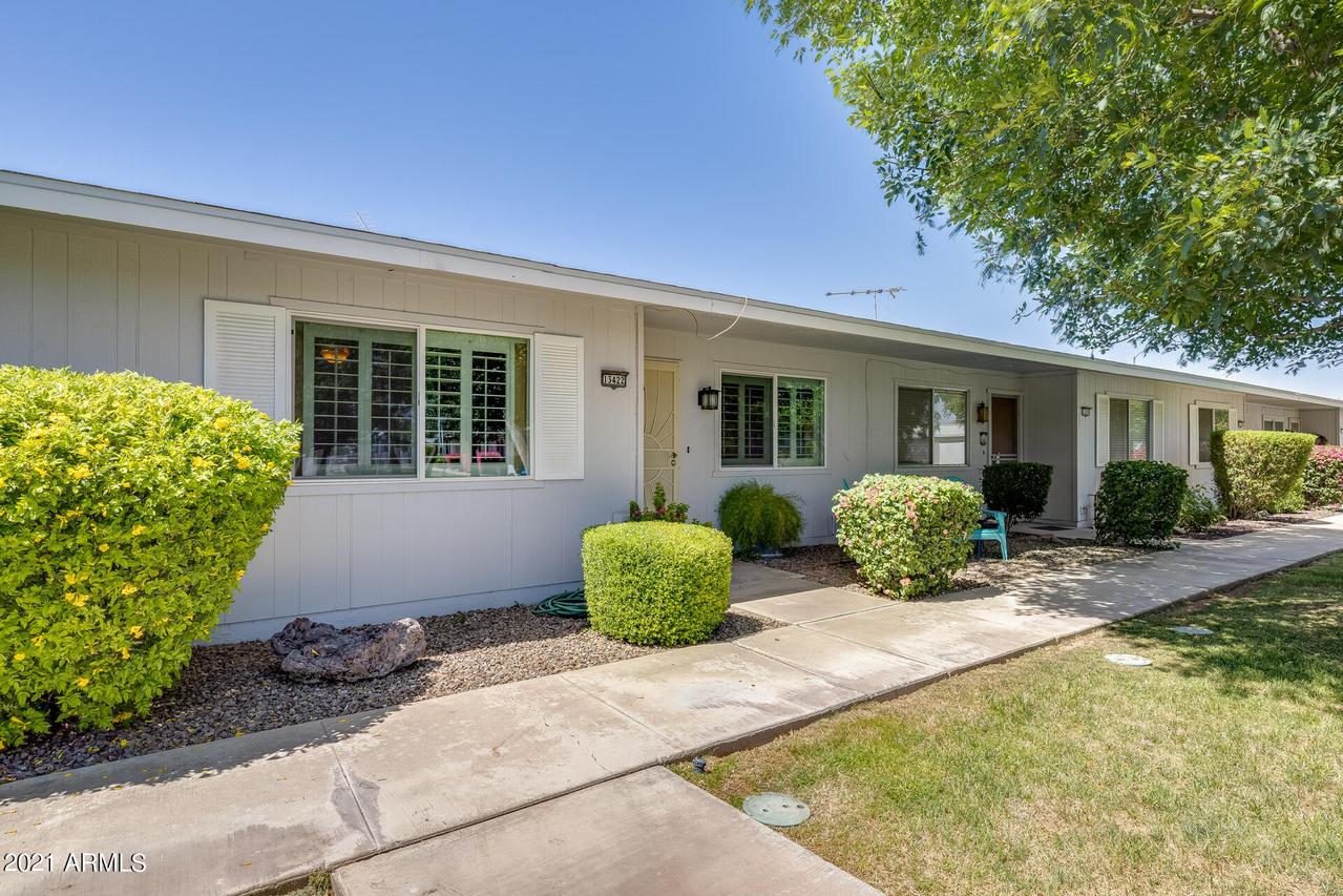 13422 N 108th Dr., Sun City, AZ 85351