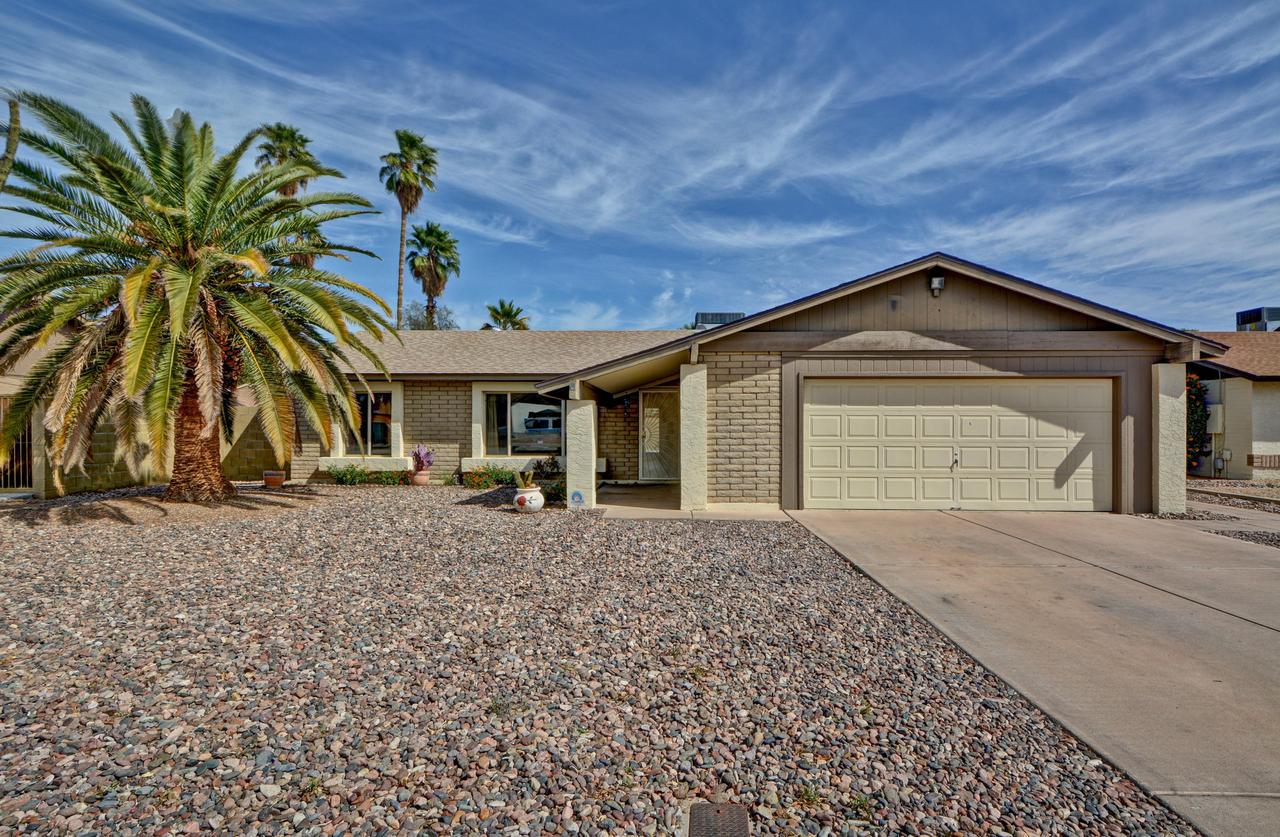 5148 W Windrose Dr., Glendale, AZ 85304