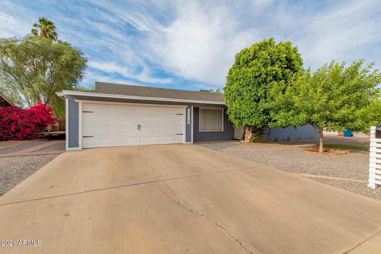 3316 W Mountain View Rd., Phoenix, AZ 85051