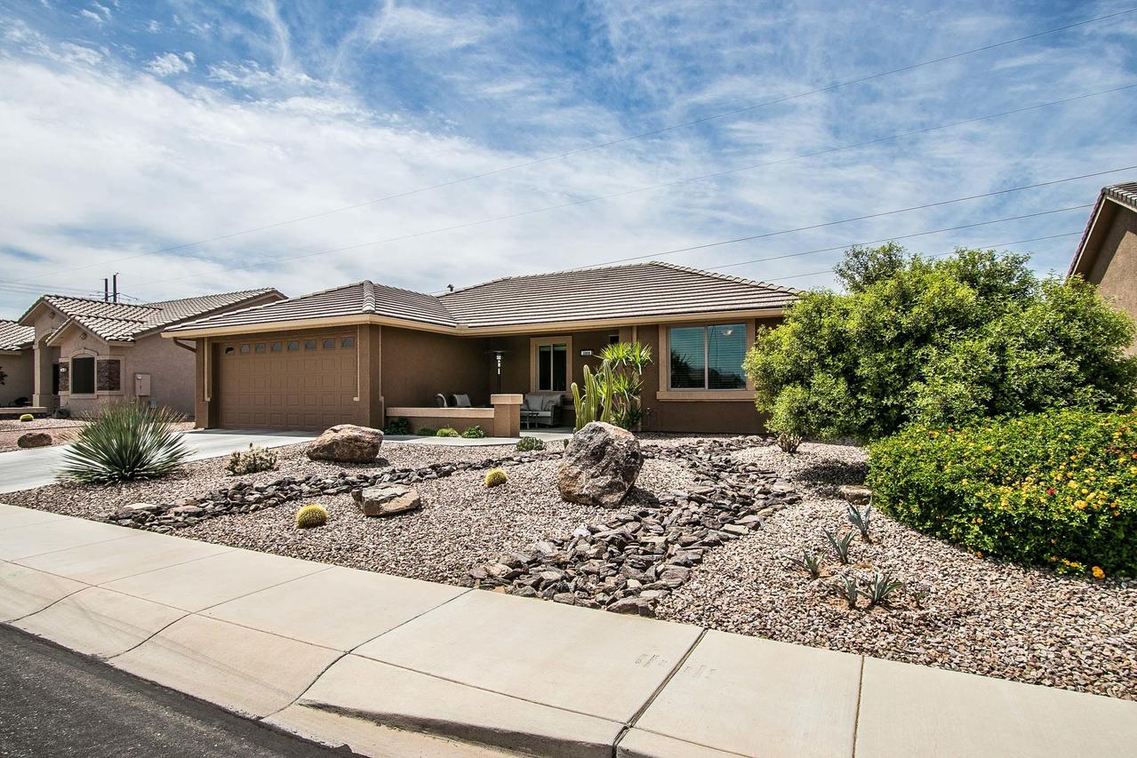 2958 S Lindenwood Ave., Mesa, AZ 85212