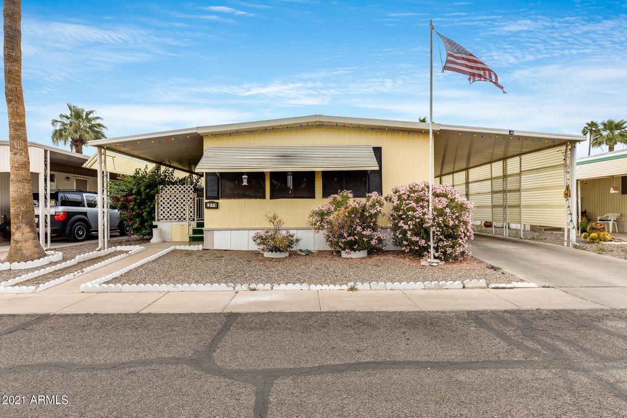 2050 W Dunlap Ave. #L279, Phoenix, AZ 85021