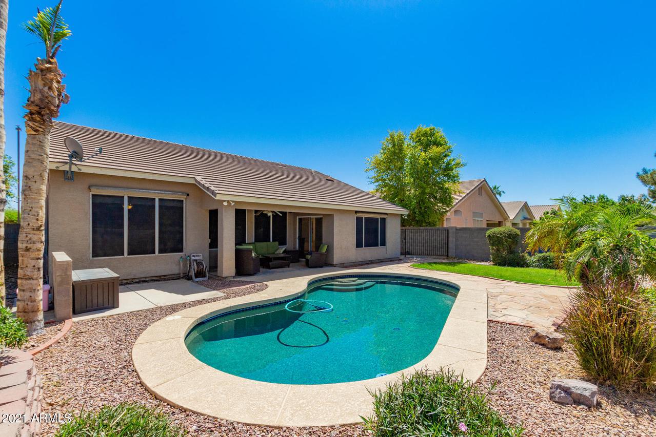 720 N Bridlegate Dr., Gilbert, AZ 85234