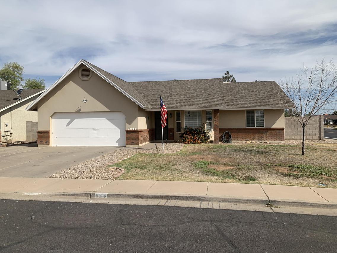 3866 E Harmony Ave., Mesa, AZ 85206