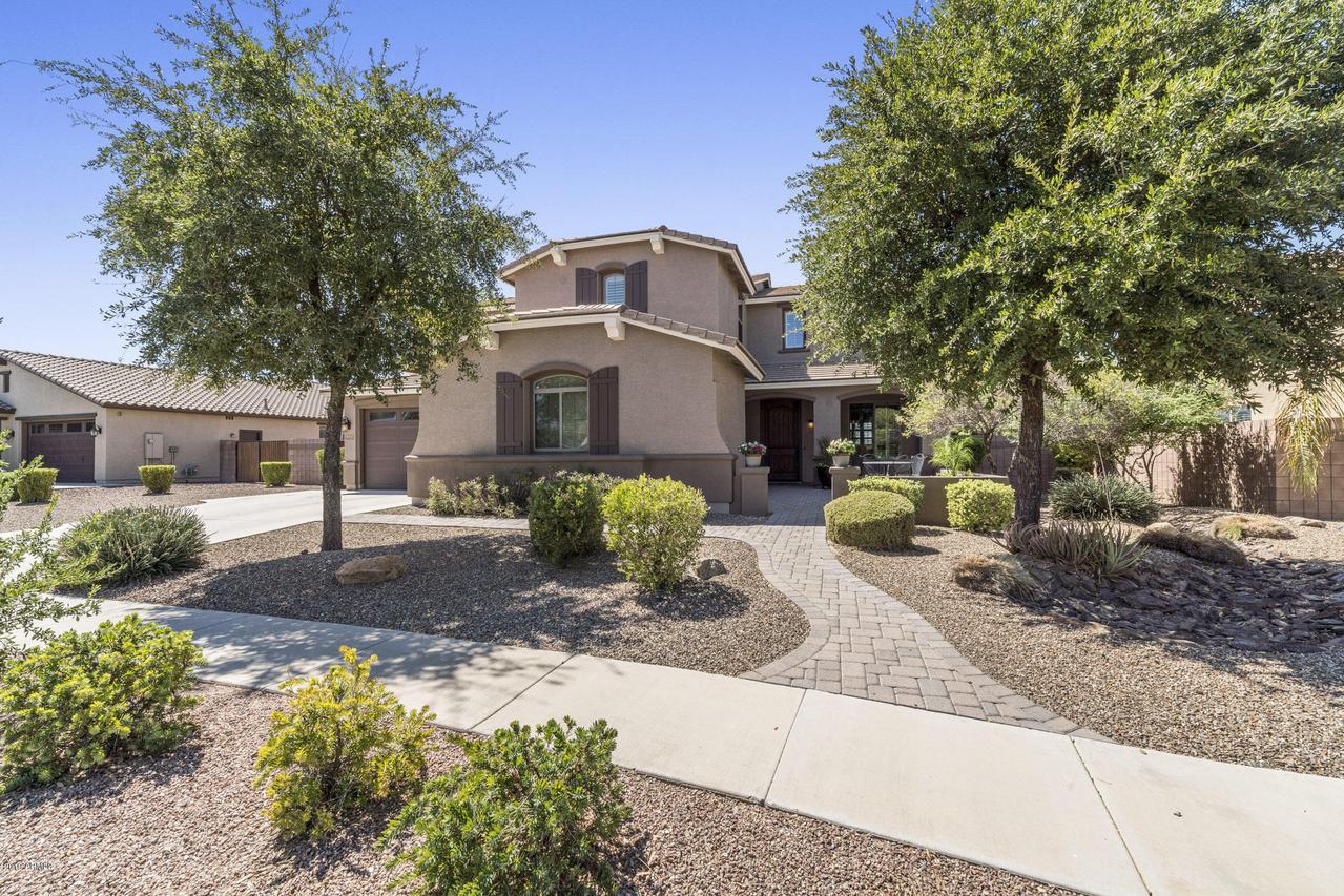 4830 S California Pl., Chandler, AZ 85248