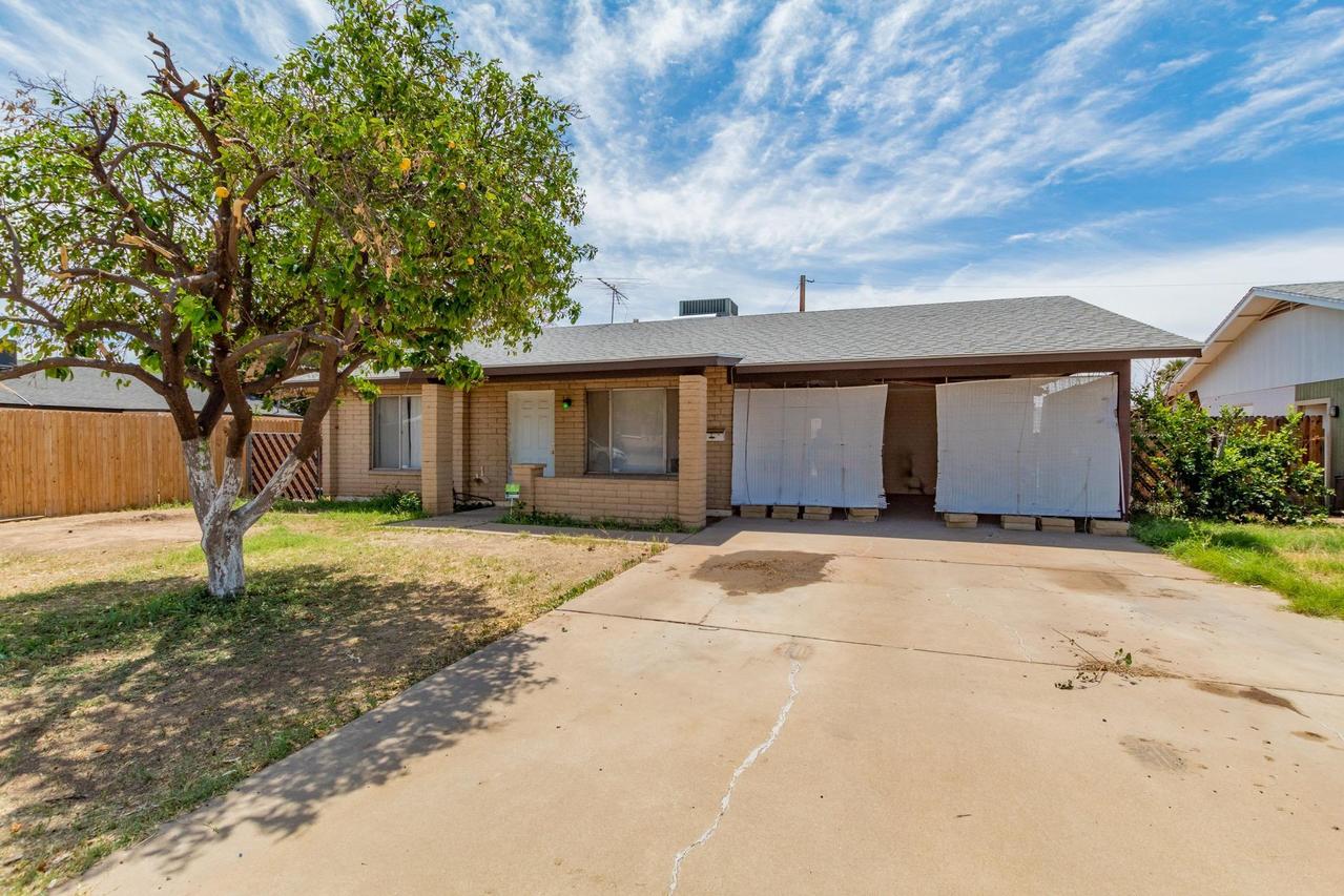 3701 W Alice Ave., Phoenix, AZ 85051
