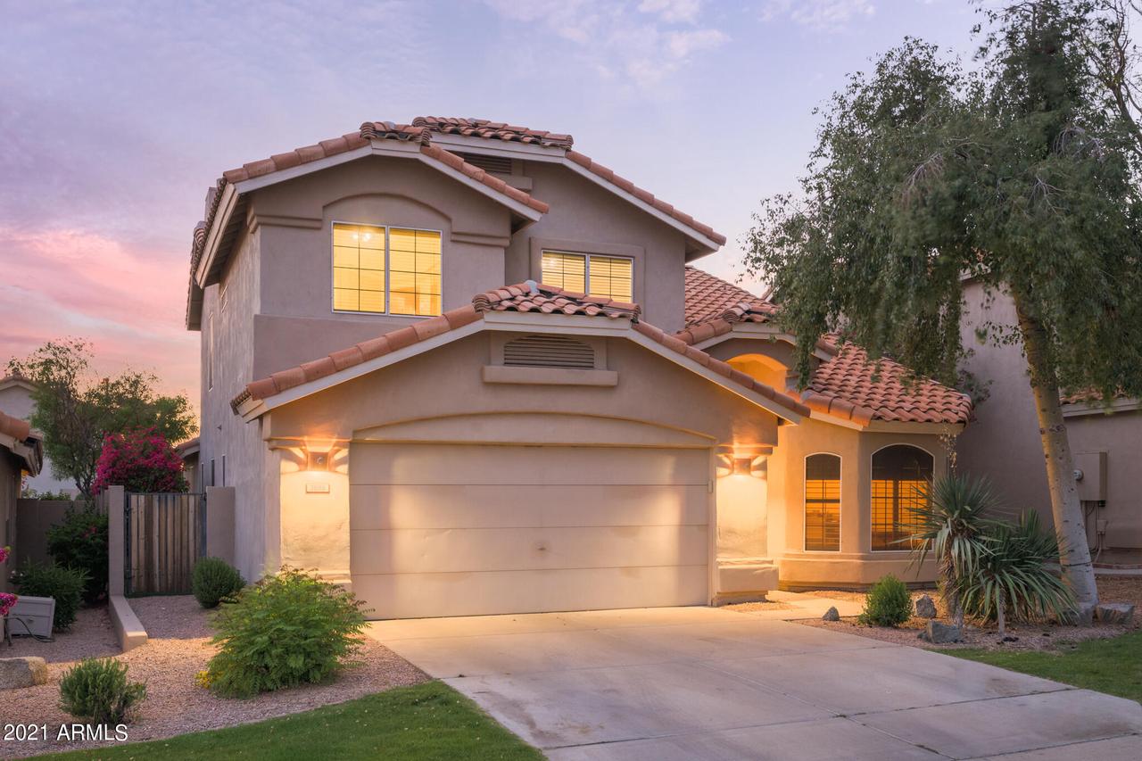 3808 N Sawtooth Cir., Mesa, AZ 85215