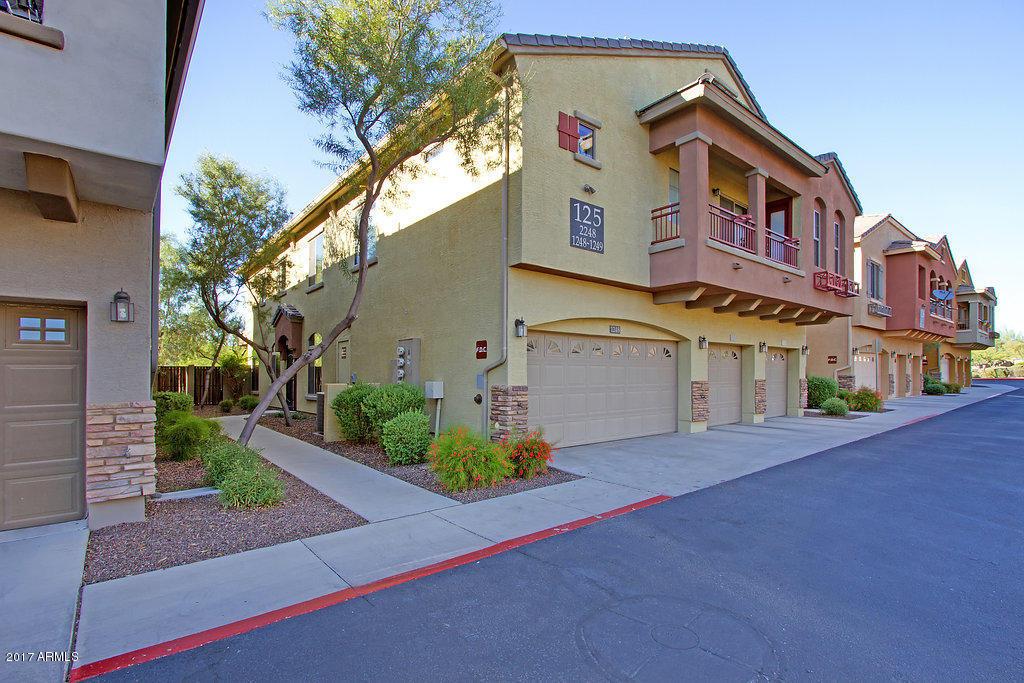 2725 E Mine Creek Rd. #1248, Phoenix, AZ 85024